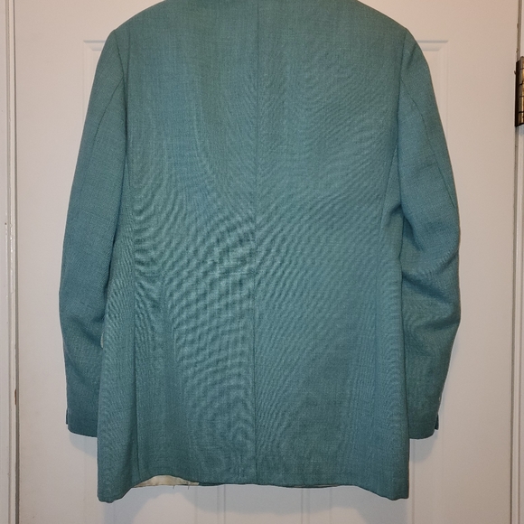 Vintage blazer - Picture 4 of 4